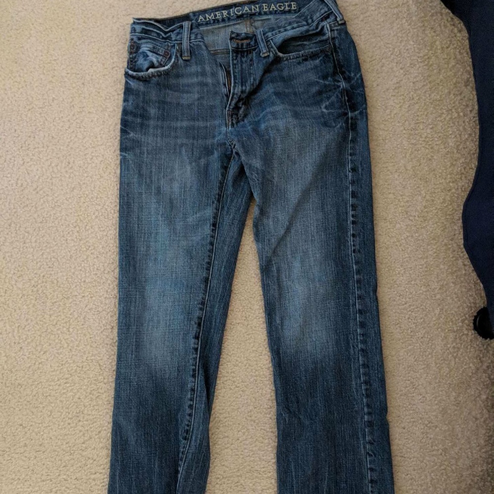 Men’s jeans